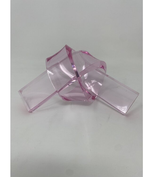 Acrylic Knot