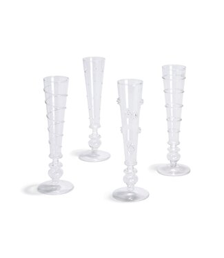 Verre Champagne Flute