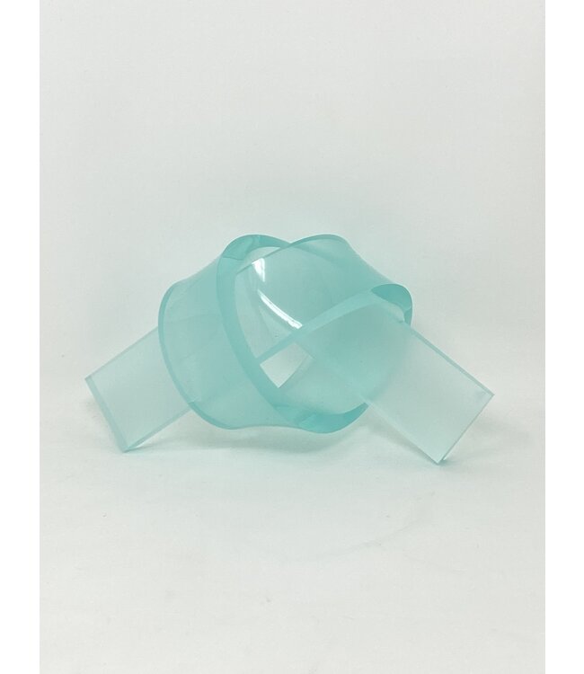 Acrylic Knot