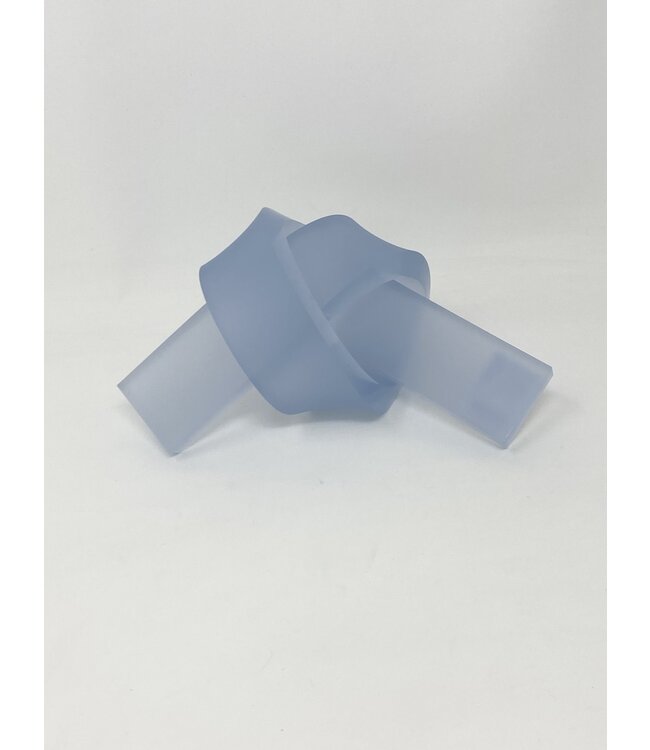 Acrylic Knot