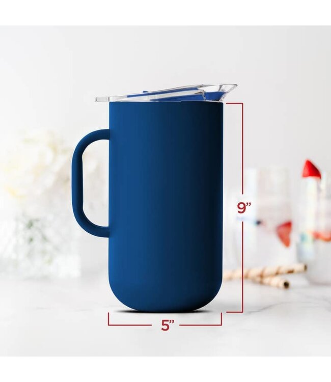 SERVED Served Vacuum-Insulated Pitcher (2L)