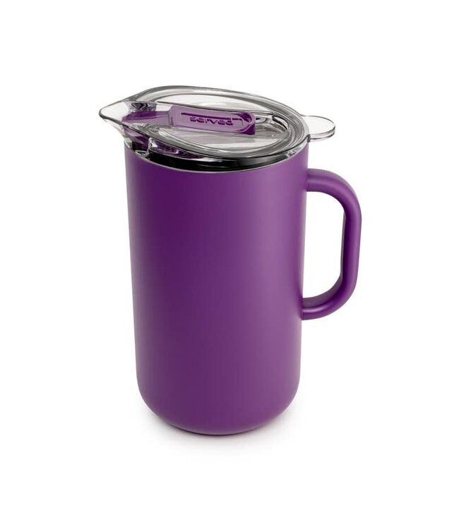 SERVED Served Vacuum-Insulated Pitcher (2L)