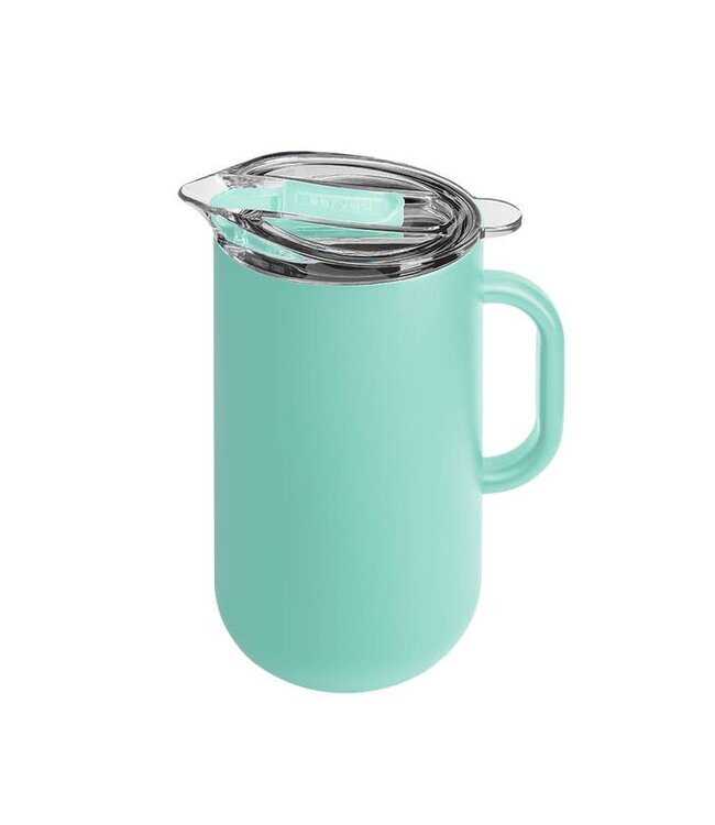 SERVED Served Vacuum-Insulated Pitcher (2L)