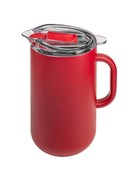 served Vacuum-Insulated Pitcher (2L) - Watermelon