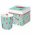 Mug In Gift Box
