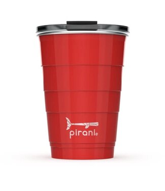 Pirani Insulated Stackable Tumbler