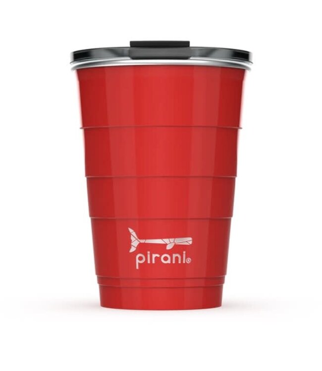 Pirani Insulated Stackable Tumbler