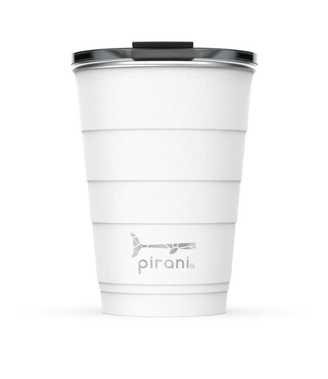 Pirani Insulated Stackable Tumbler