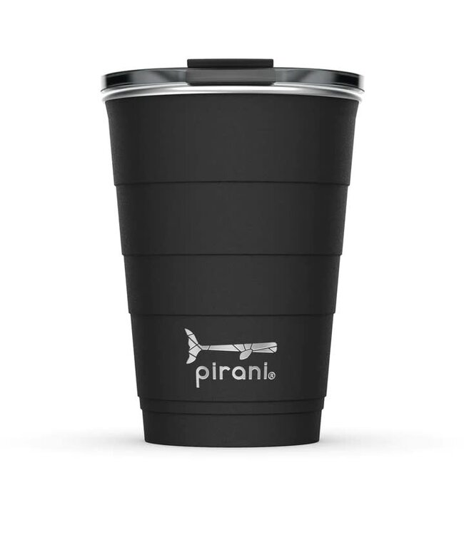 Pirani Insulated Stackable Tumbler
