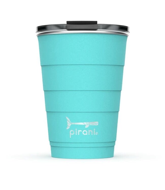 Pirani Insulated Stackable Tumbler