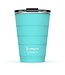 Pirani Insulated Stackable Tumbler