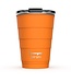 Pirani Insulated Stackable Tumbler