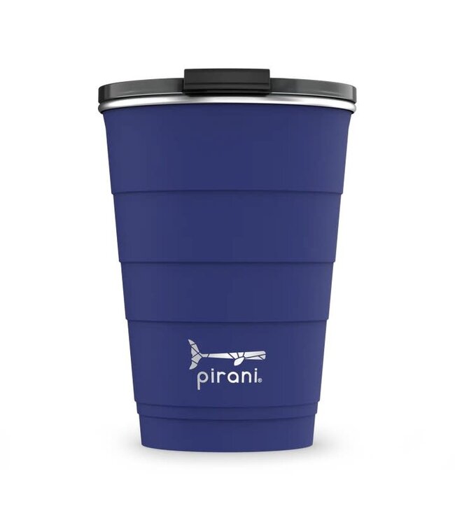 Pirani Insulated Stackable Tumbler