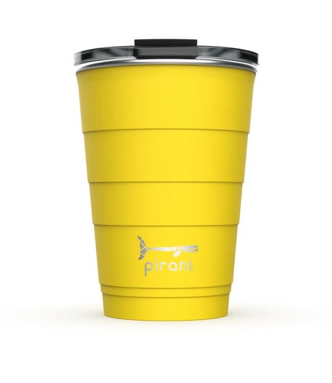 Pirani Insulated Stackable Tumbler