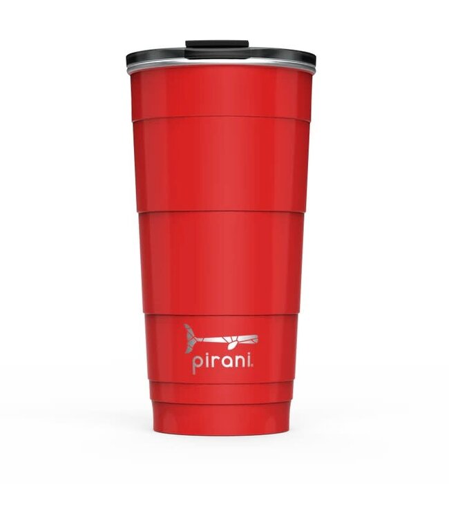 Pirani Insulated Stackable Tumbler