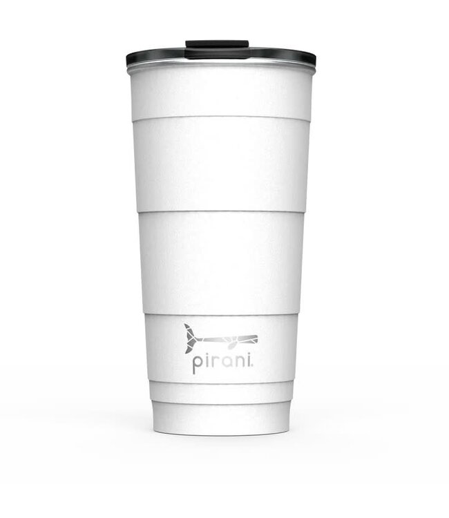 Pirani Insulated Stackable Tumbler