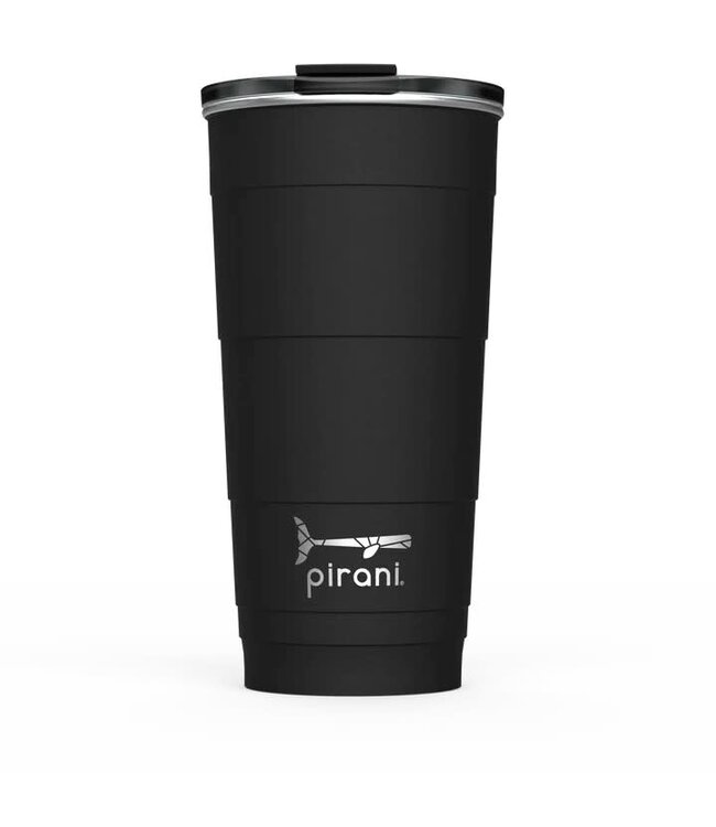 Pirani Insulated Stackable Tumbler