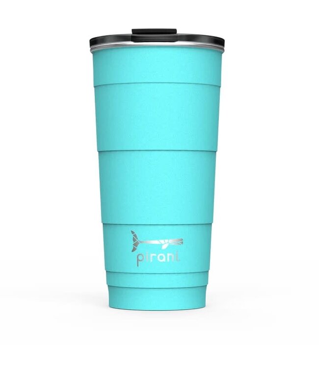Pirani Insulated Stackable Tumbler