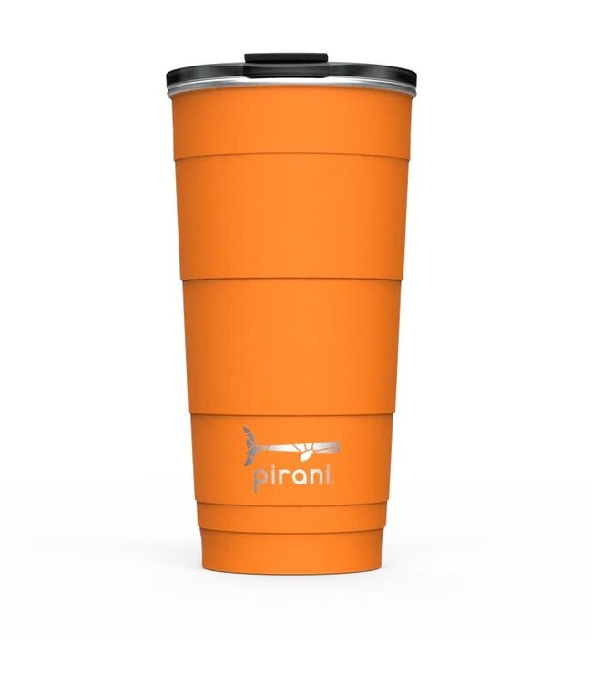 Pirani Insulated Stackable Tumbler