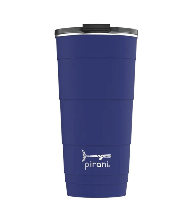 Pirani Insulated Stackable Tumbler