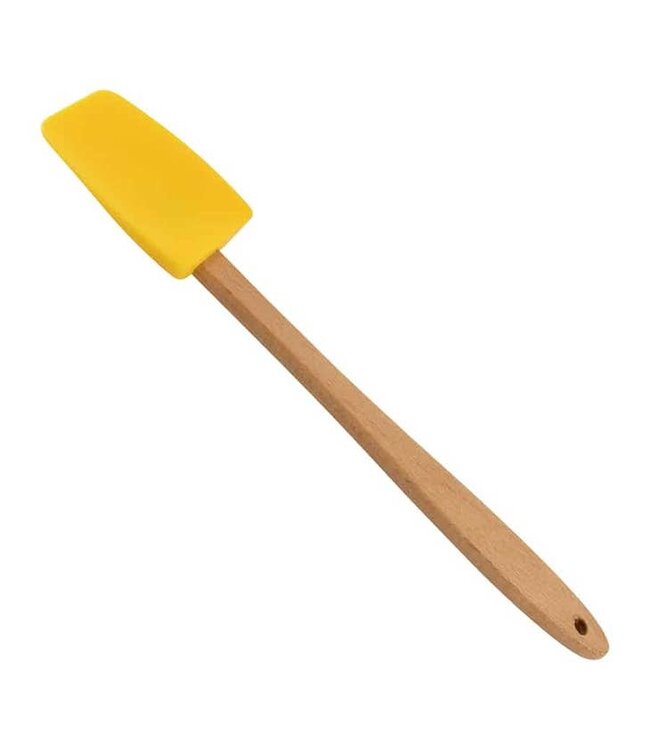 Mini Spoon/Spatula Silicone