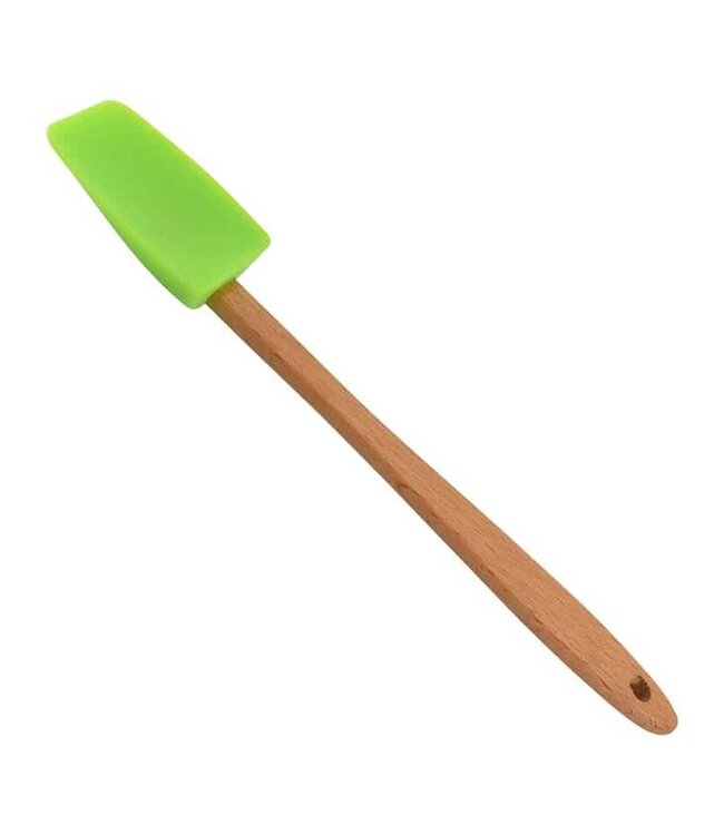 Mini Spoon/Spatula Silicone