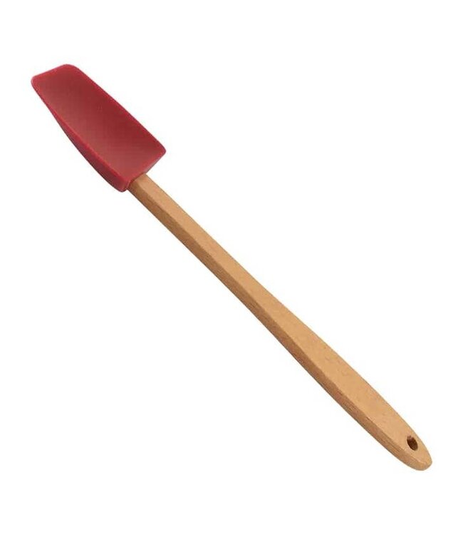 Mini Spoon/Spatula Silicone