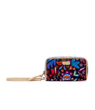 CONSUELA Wristlet Wallet, Sophie