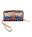 CONSUELA Wristlet Wallet, Sophie