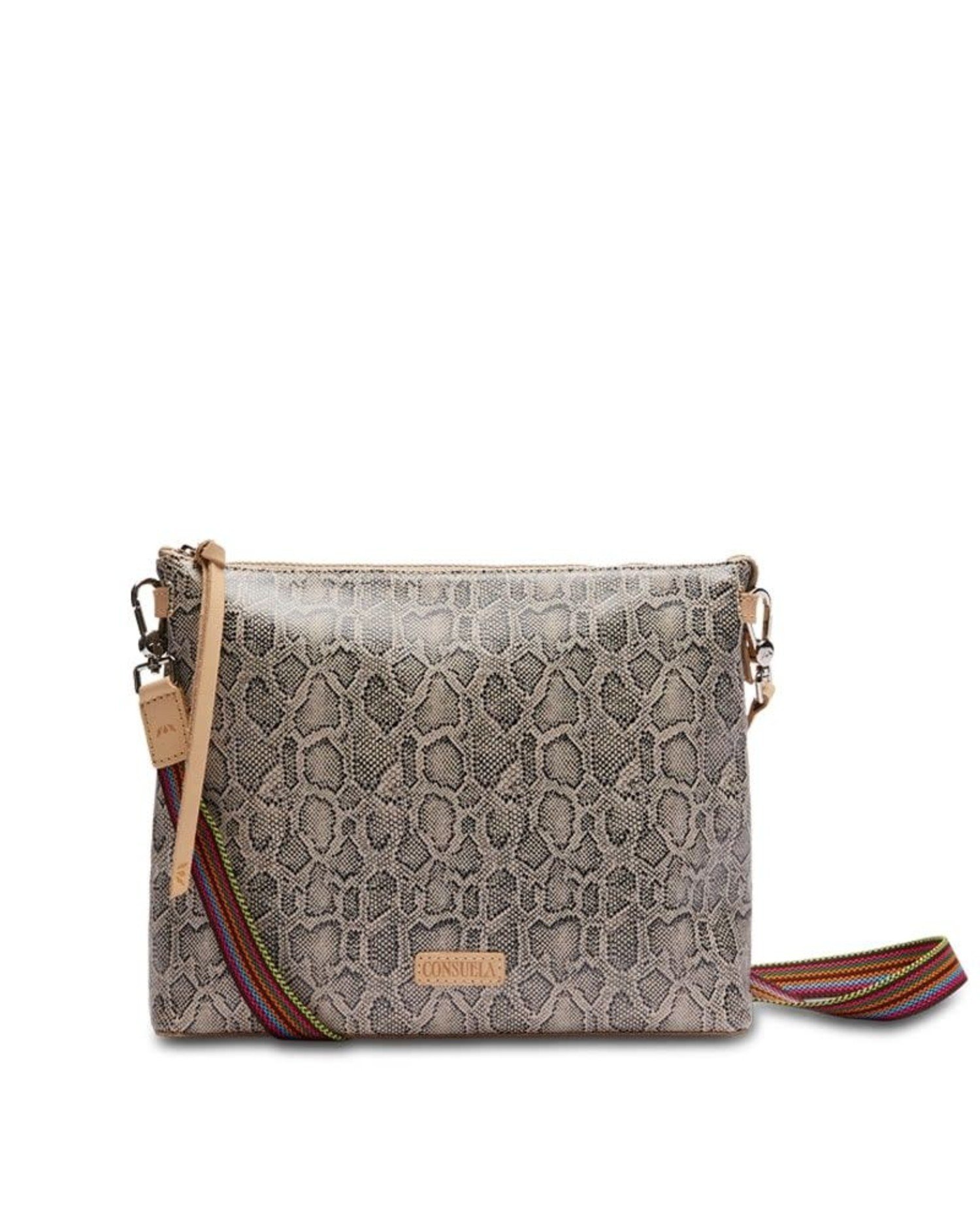 Downtown Crossbody