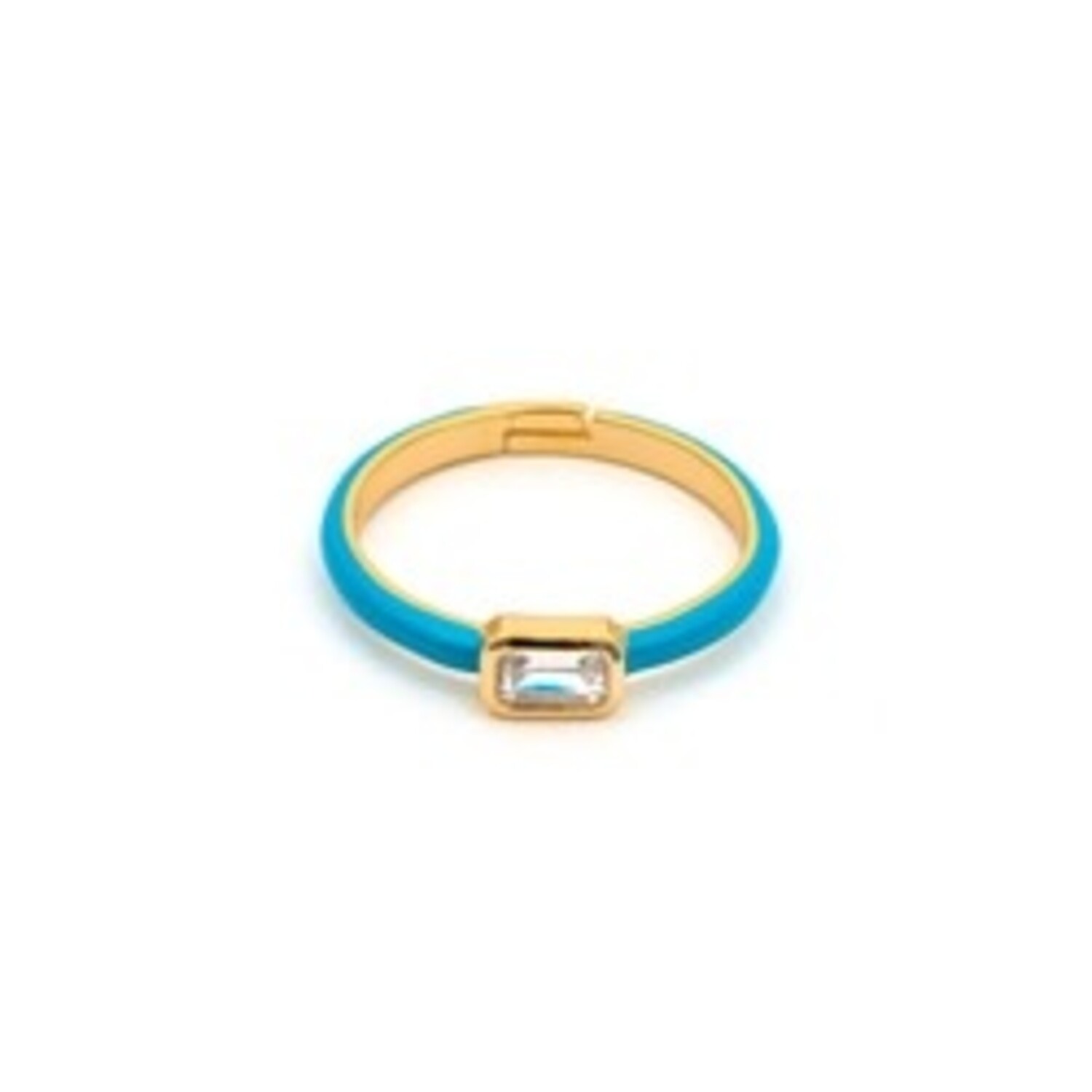 Joyful Marie AND Amber Company Glam CAI COOL INTERESTING - and Ring Enamel -