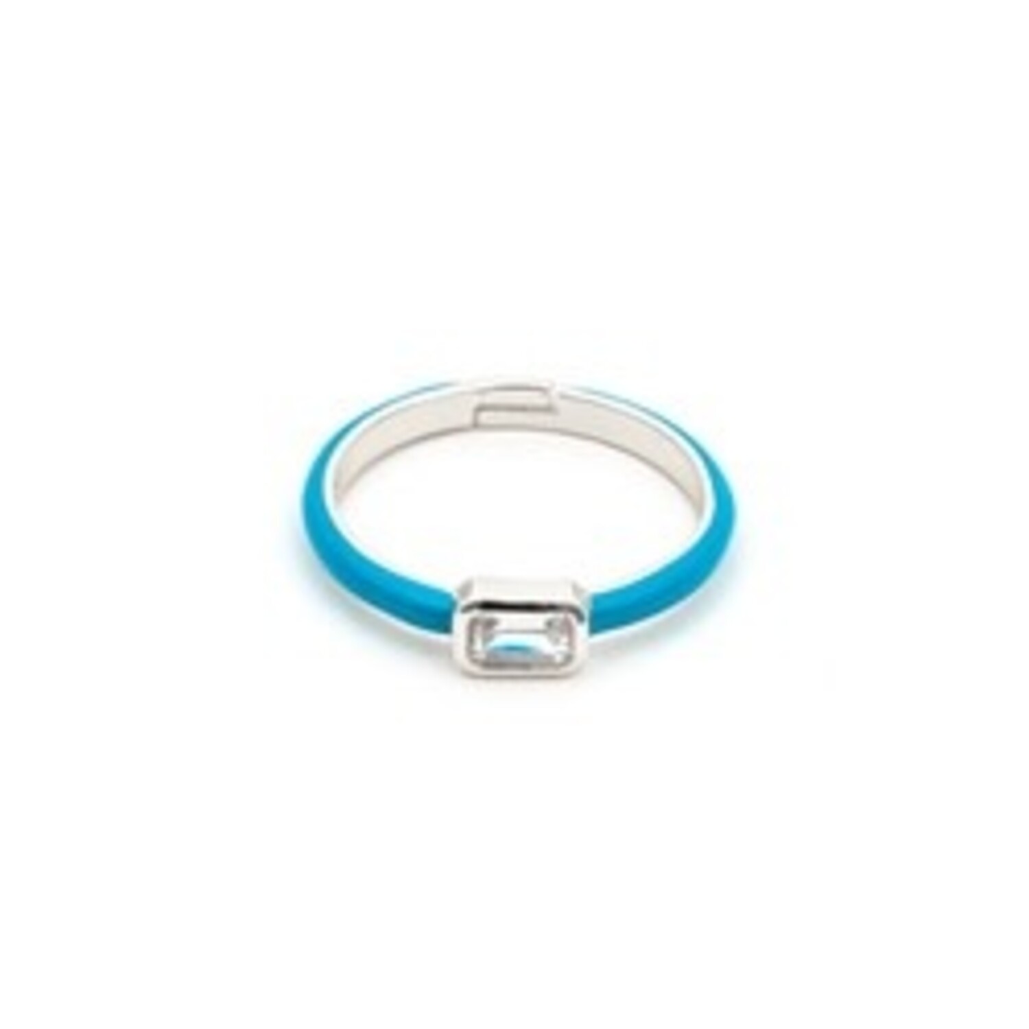CAI - COOL AND INTERESTING and Marie Ring Glam Enamel Joyful - Company Amber
