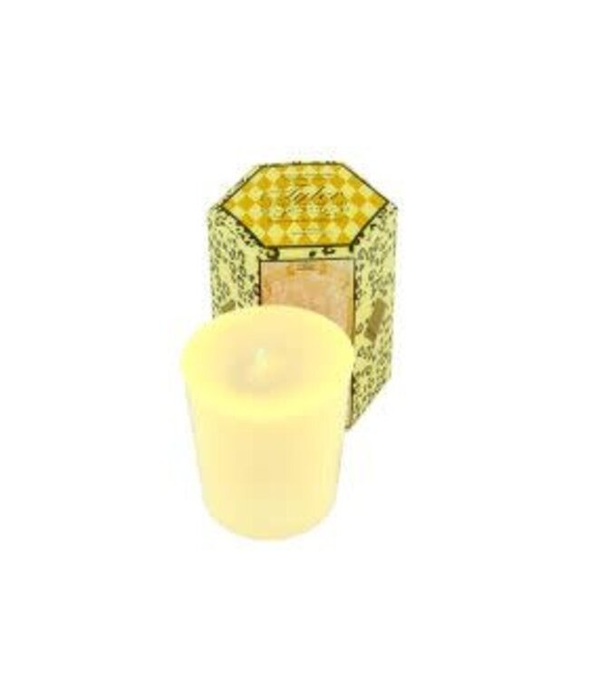 TYLER CANDLES 2 Oz Votive Single Candle