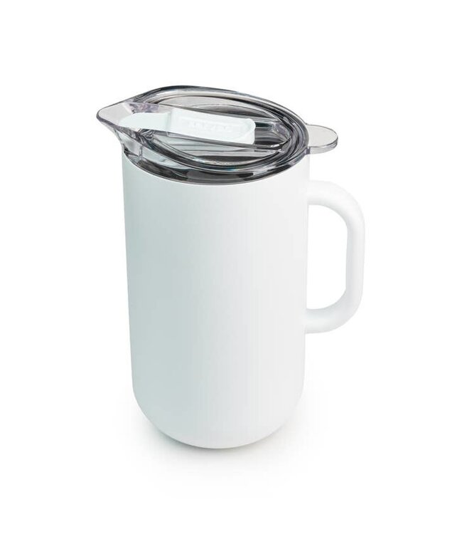 SERVED Served Vacuum-Insulated Pitcher (2L)
