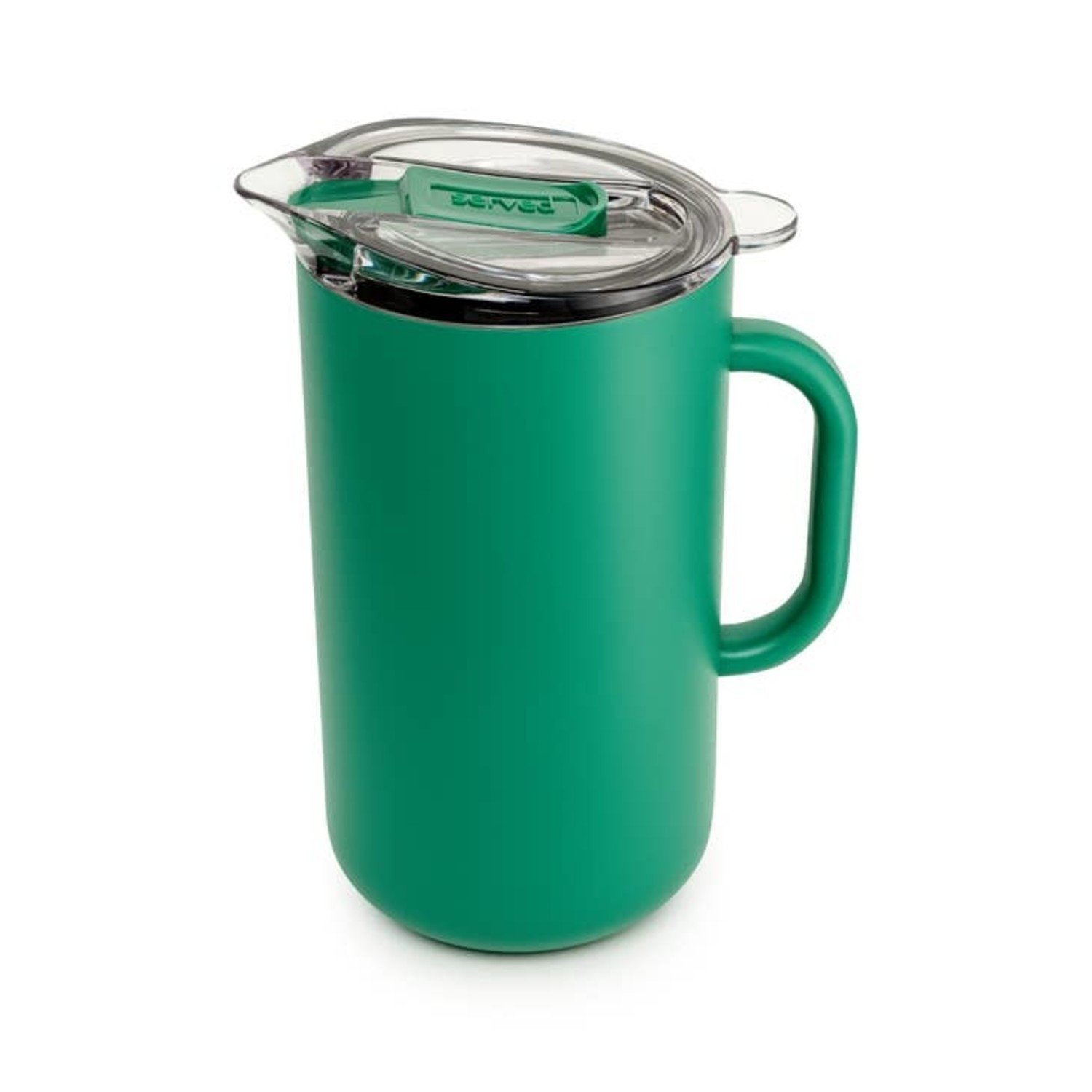 SERVED Served Vacuum-Insulated Pitcher (2L)