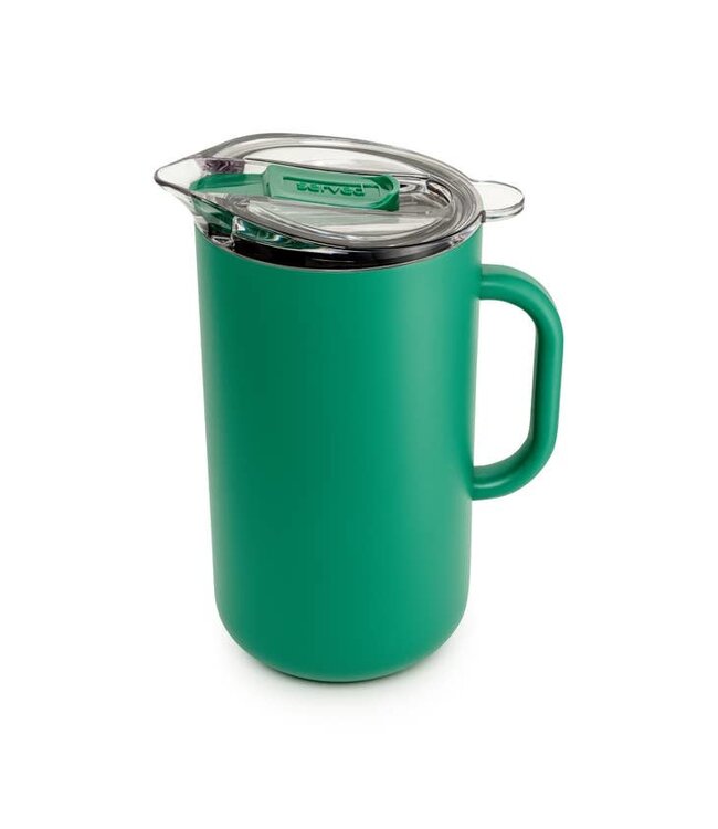 SERVED Served Vacuum-Insulated Pitcher (2L)