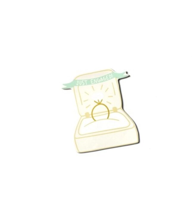 HAPPY EVERYTHING The Ring Box Big Attachment