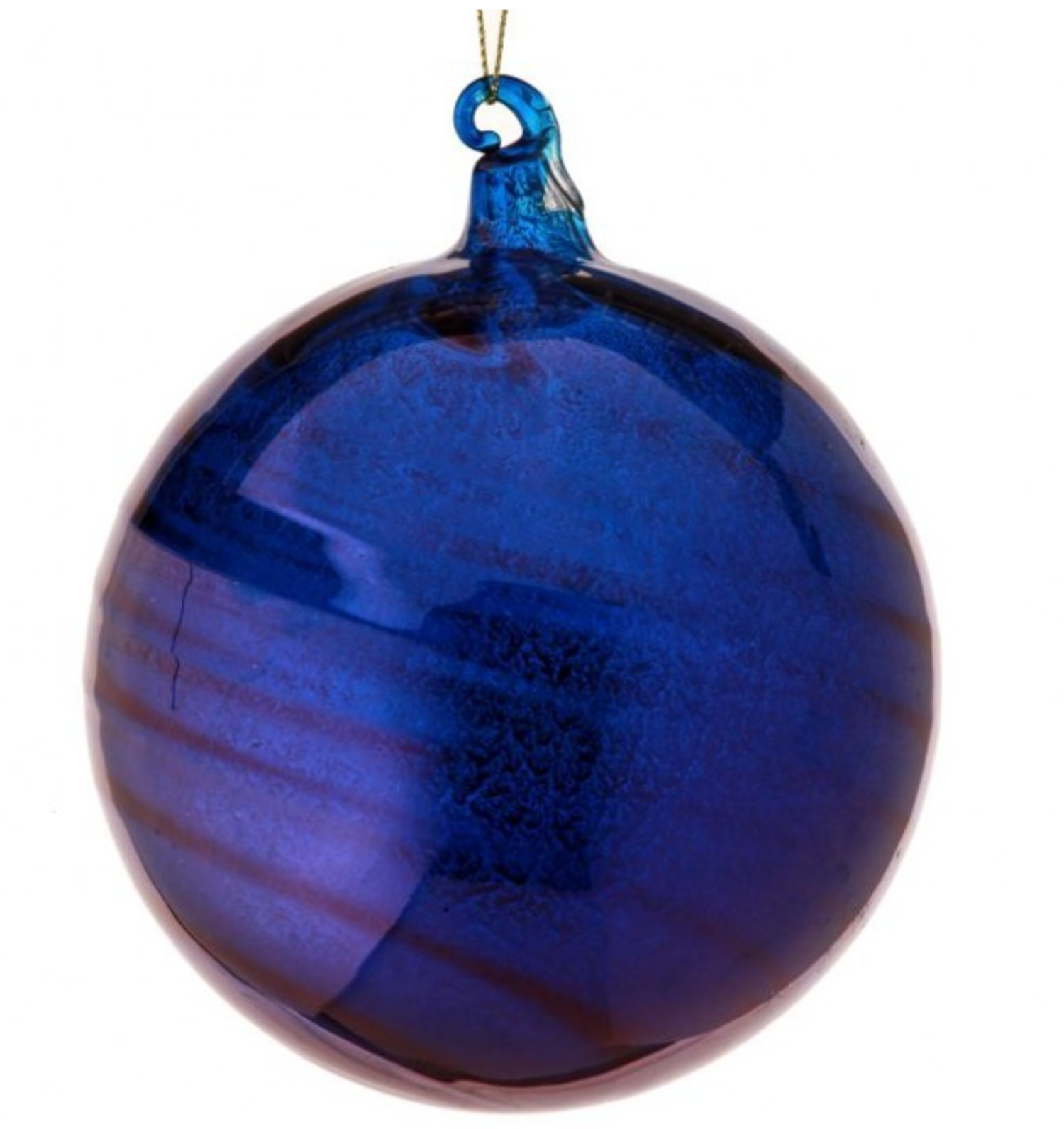 10 Giant Commercial Ball Ornament Case - Amber Marie and Company