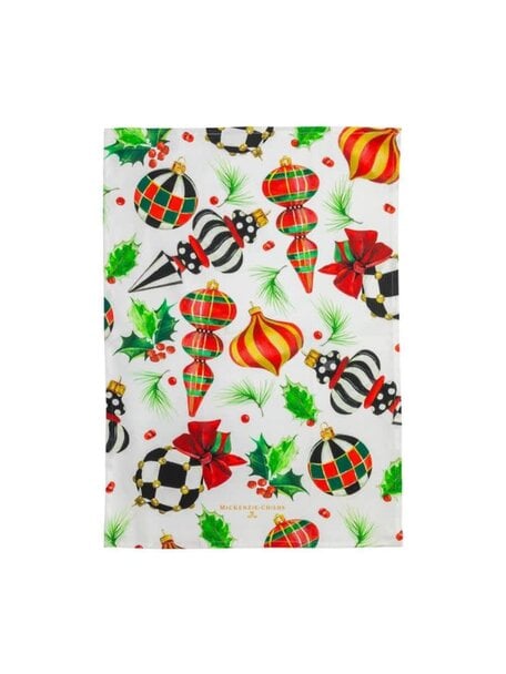 Betty's Marbled Oven Mitt  Summer Kitchen Series • Sewrella