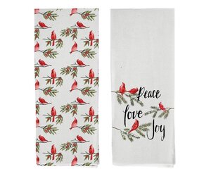 Kitchen Towels – Amber Marie Design