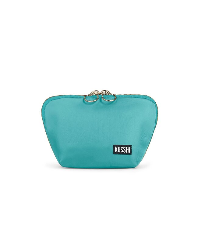 KUSSHI Everyday Makeup Bag