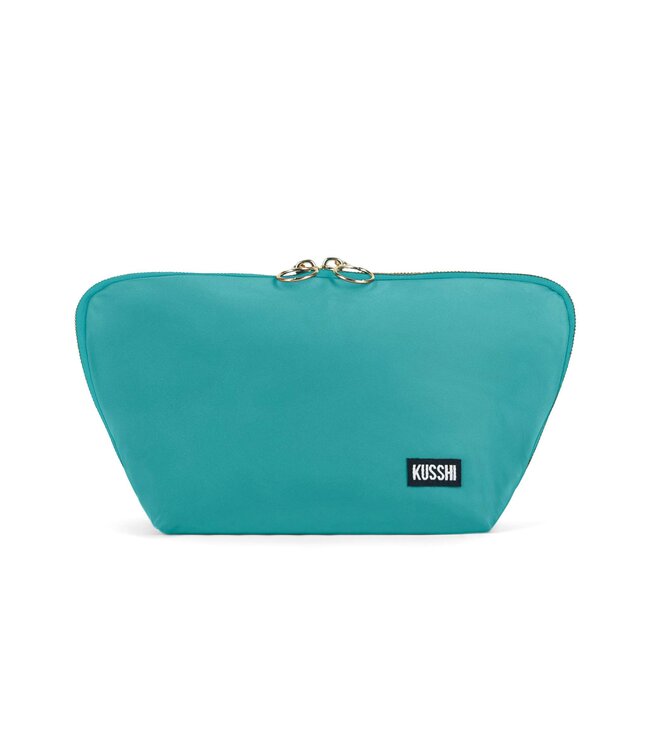 KUSSHI Signature Makeup Bag