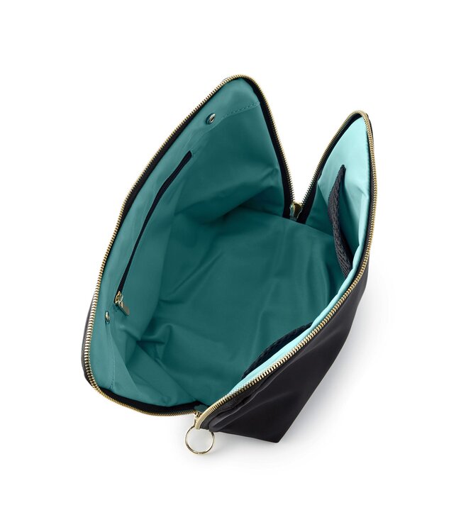 KUSSHI Signature Makeup Bag