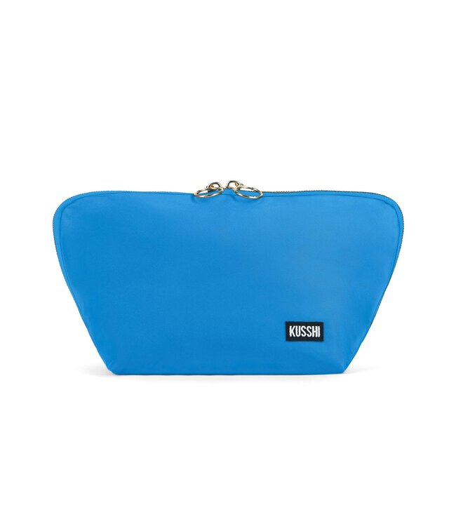 KUSSHI Signature Makeup Bag