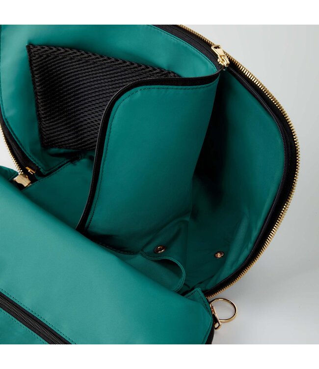 KUSSHI Everyday Makeup Bag