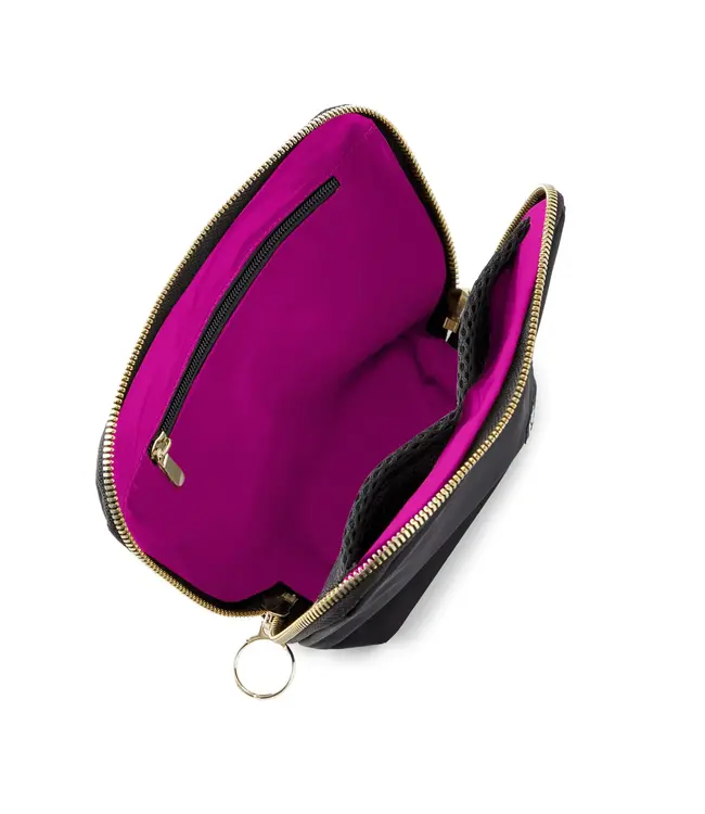 KUSSHI Everyday Makeup Bag