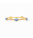 JULIE VOS Ivy Stone Bangle