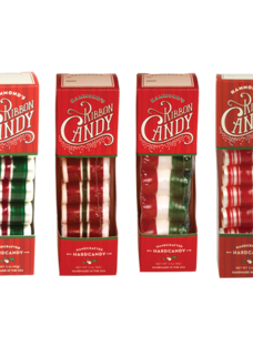 Hammond's Candies Christmas Straws Filled with Chocolate - 5 oz
