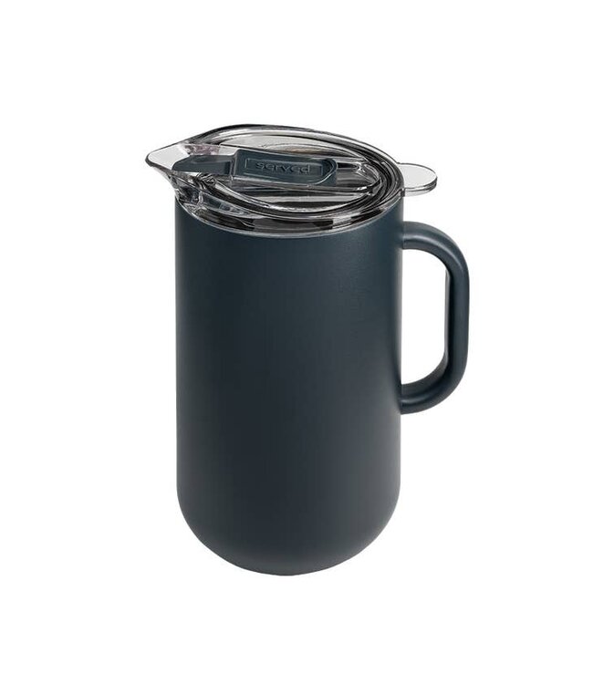 SERVED Served Vacuum-Insulated Pitcher (2L)