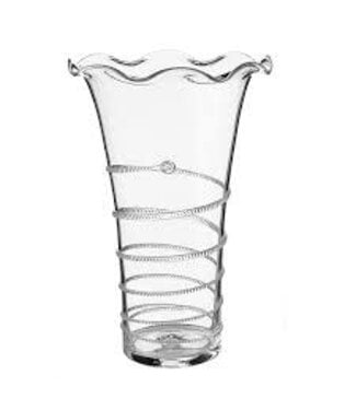 JULISKA Amalia 14" Flared Vase